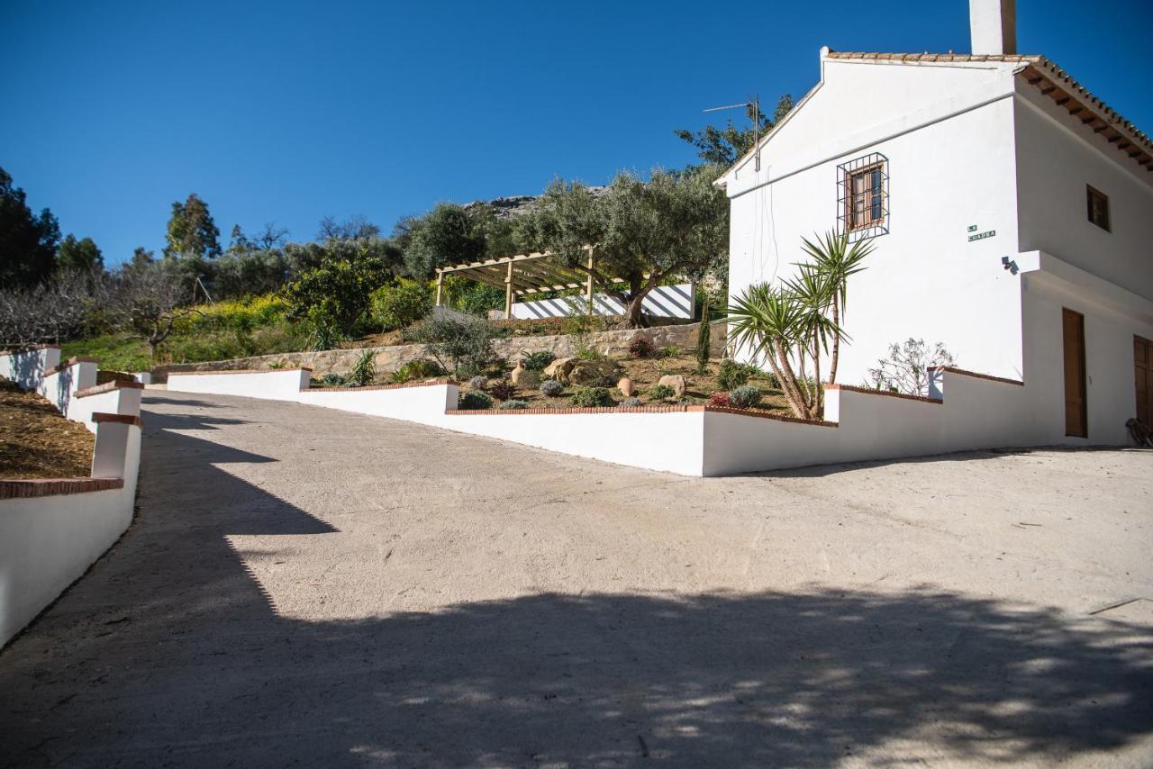 Finca Altozano - Private Pool - Unique Client Valle de Abdalagis Luaran gambar