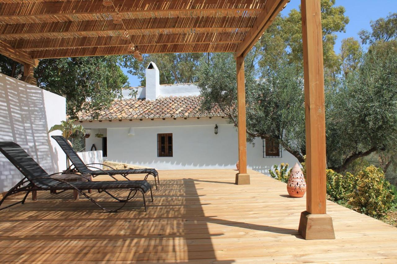 Finca Altozano - Private Pool - Unique Client Valle de Abdalagis Luaran gambar