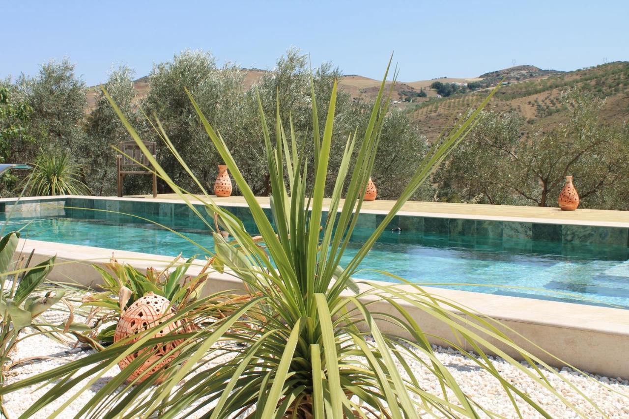 Finca Altozano - Private Pool - Unique Client Valle de Abdalagis Luaran gambar