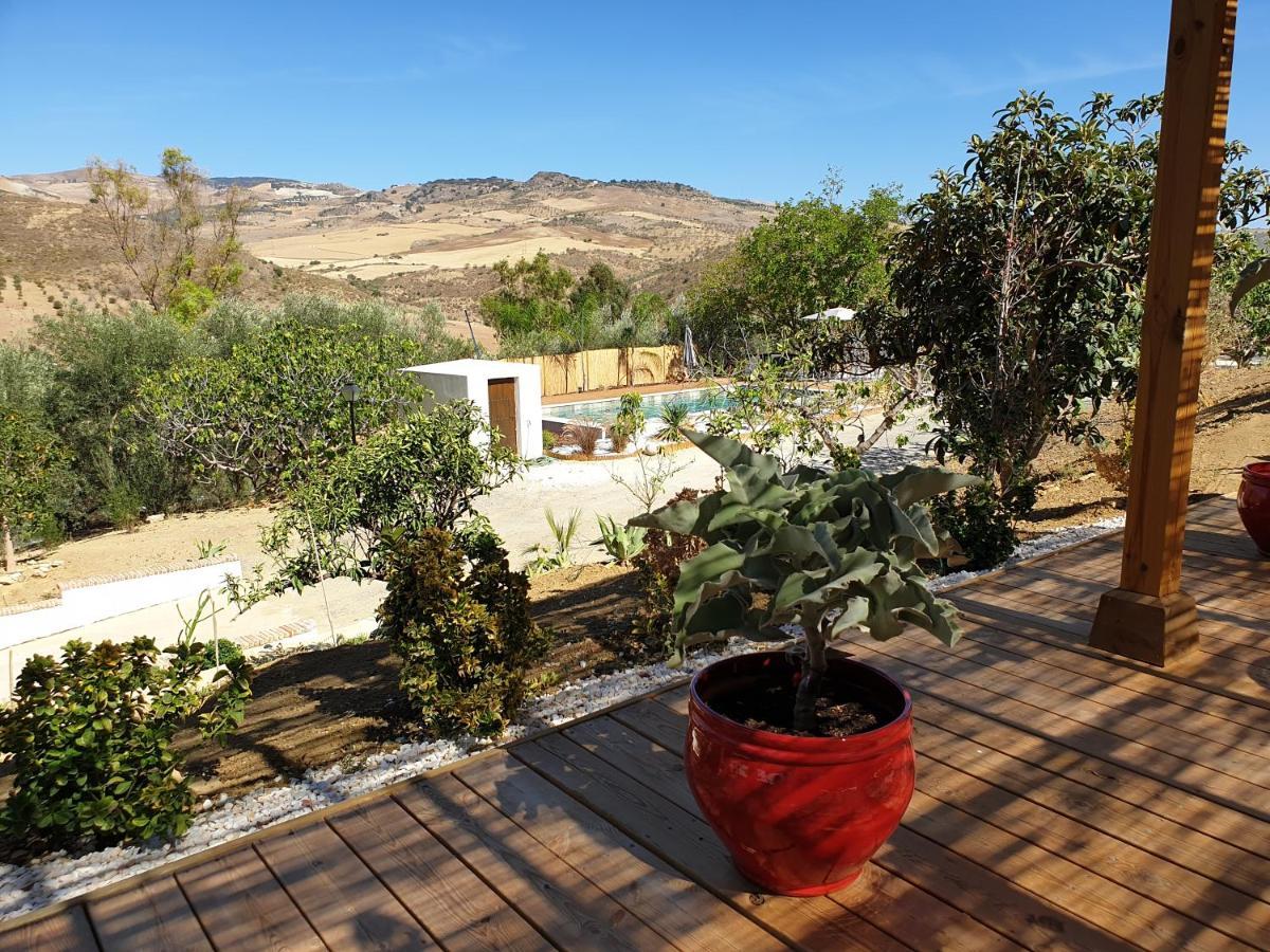 Finca Altozano - Private Pool - Unique Client Valle de Abdalagis Luaran gambar