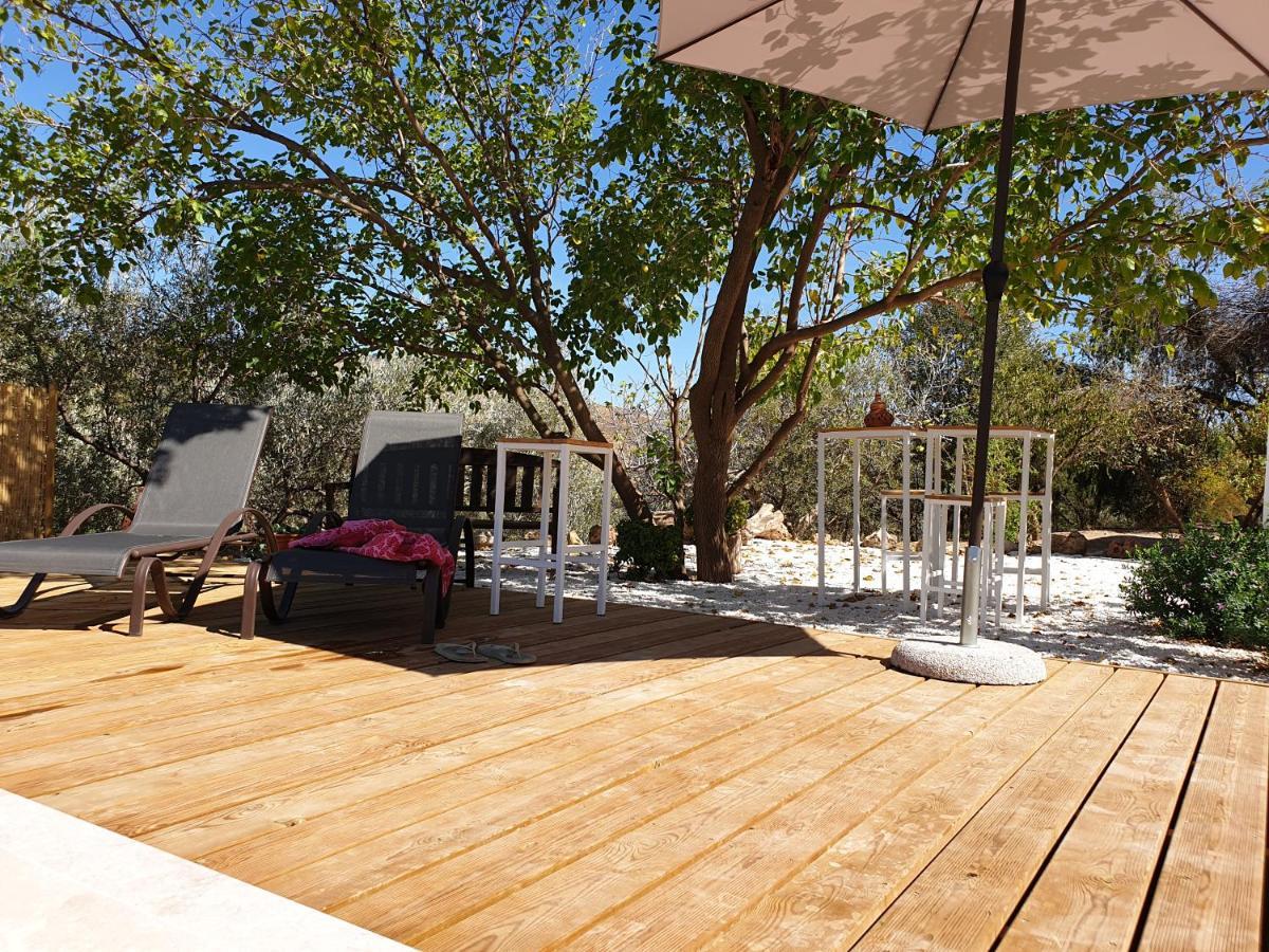 Finca Altozano - Private Pool - Unique Client Valle de Abdalagis Luaran gambar