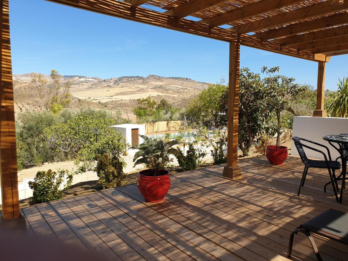 Finca Altozano - Private Pool - Unique Client Valle de Abdalagis Luaran gambar