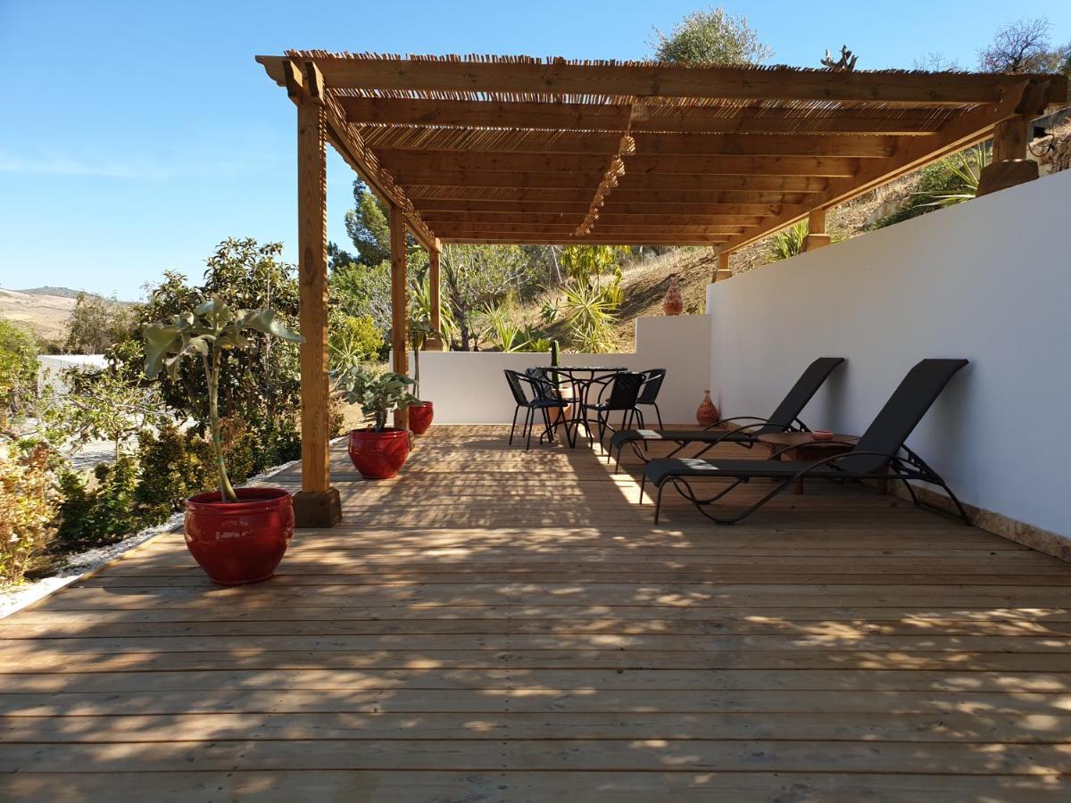 Finca Altozano - Private Pool - Unique Client Valle de Abdalagis Luaran gambar